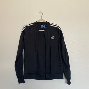 Adidas Bomber Jacket